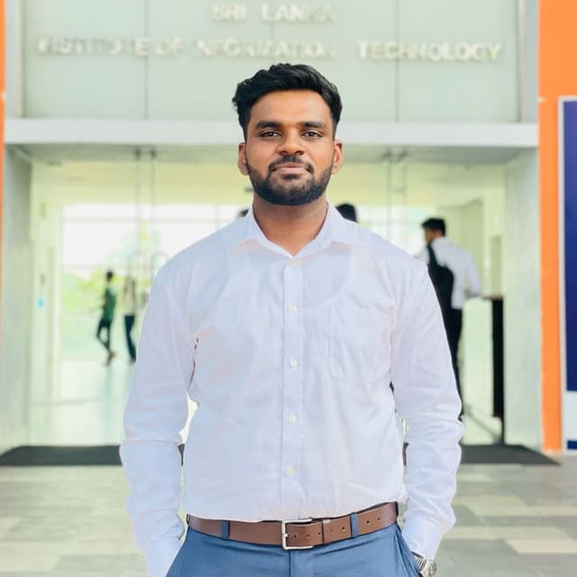 Leashan Marino Sylvester