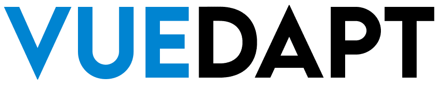 Vuedapt Logo